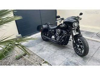 softail-sport-glide