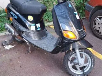 piaggio zip 2t 1998