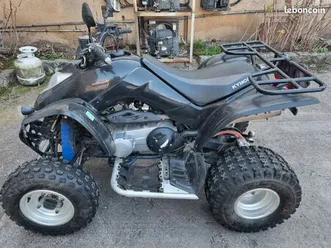 vend-quad-kymco-250-cm3-kxr