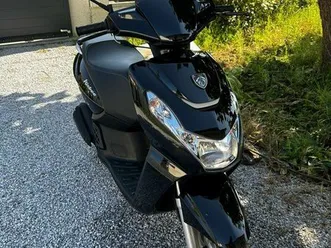 scooter-kisbee-peugeot-50-cc-4t