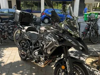 benelli-trk-502-2024