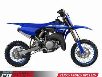 yamaha yamaha yz65 2026 2026