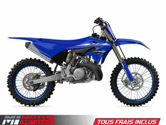 yamaha yamaha yz250 2026 2026