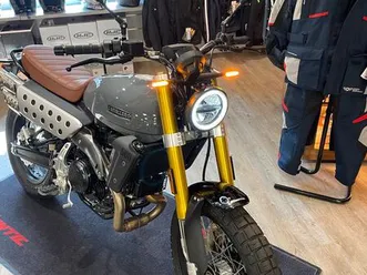 fantic caballero 500 deluxe ◊offre spéciale ◊