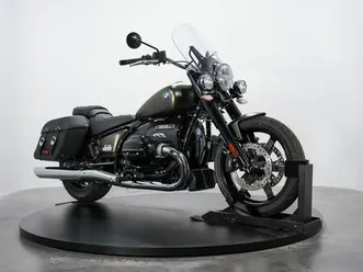 bmw r18 classic 2023