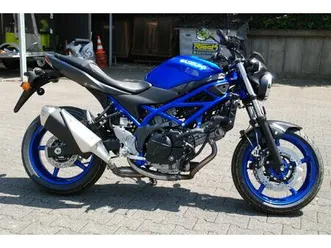 suzuki sv650