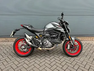 ducati monster 937 euro 5 937 cc