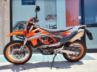 ktm 690 enduro r