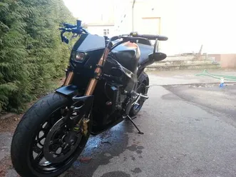 suzuki gsxr 1000 k2 fighter
