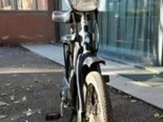 piaggio ciao 48 - 1980