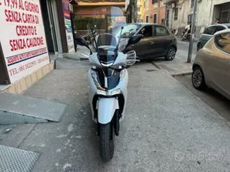 honda sh 150 sport