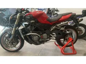 vendo mv agusta brutale 750 s (2002 - 06) usata a milano (codice 9756871) - moto.it