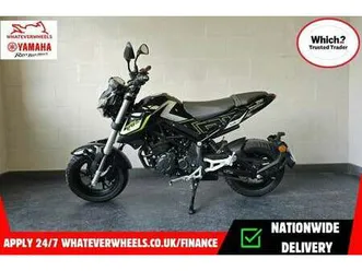 benelli-tornado-tnt-125-cc-monkey-bike-naked-motorcycle-learner-legal