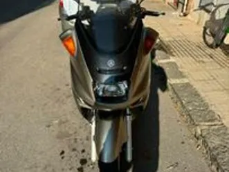 scooter yamaha majesty 250 4t