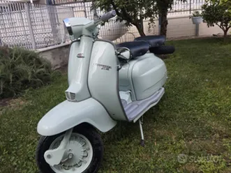 lambretta 125 li