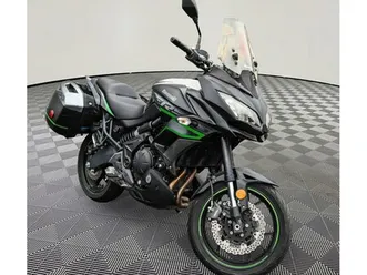 2019 kawasaki versys 650 lt 650 abs