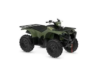 yamaha kodiak 450 eps