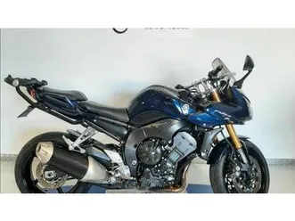 vendo yamaha fz1 fazer (2006 - 16) usata a grosseto (codice 9756985) - moto.it