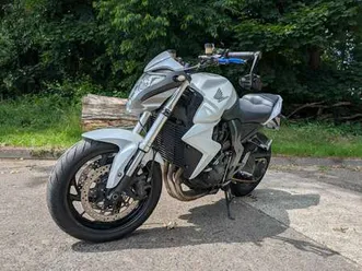 honda cb 1000