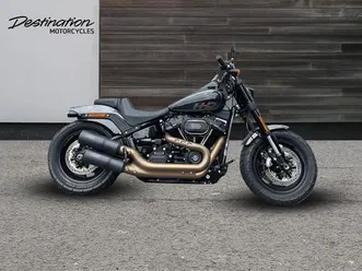 harley-davidson softail fat bob 114 1868 23 1868 cc