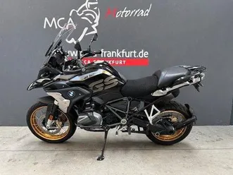 bmw r 1250 gs