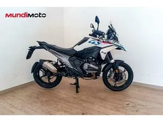 bmw r 1300 gs - 2023