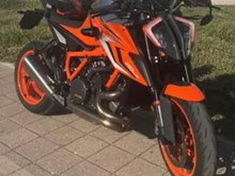 ktm superduke 1290r 2022