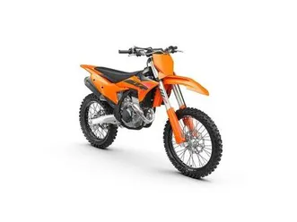 ktm 350 sx-f *save $2000 + 2.99% finance* 2025