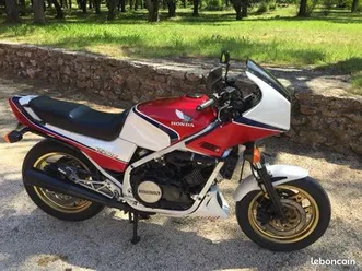 honda vff 750 interceptor