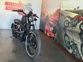 xl 883 c sportster custom injection (25kw)