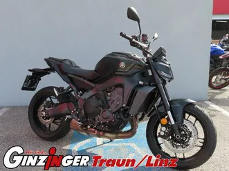 occasion yamaha mt-09 y-amt
