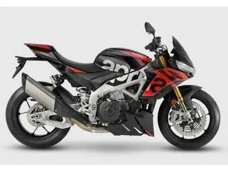 tuono v4 1100 factory abs e5 - sonderaktion !