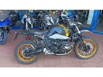 bmw r ninet urban g/s