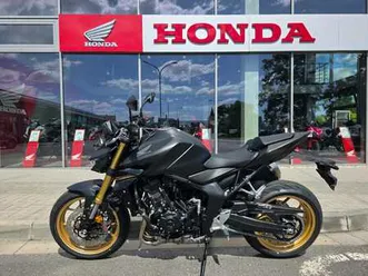 honda cb 1000 hornet sp 2025