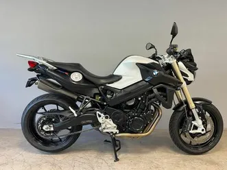 bmw f 800 r