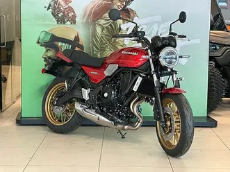 kawasaki z650rs