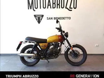 vendo-brixton-motorcycles-cromwell-250-2021-25-usata-a-pescara-codice-9758893-moto