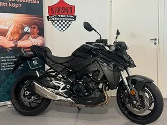 suzuki gsx-s 950 a2 (-) - bytbil.com ◊