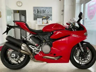 ducati panigale 959
