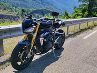 triumph speed triple