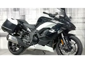 vendo kawasaki ninja 1000 sx tourer (2021 - 24) usata a casalgrasso (codice 9758521) - moto.it