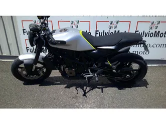 husqvarna 701 vitpilen a2 occasion n°19511