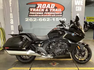 2018 bmw k 1600 b black storm metallic