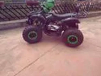 quad 200 cc