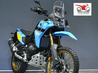 tenere 700 rally edition