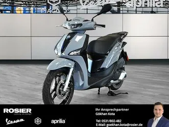 piaggio liberty s 125 e5+ **winter sale**
