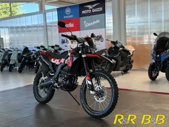 aprilia rx 125