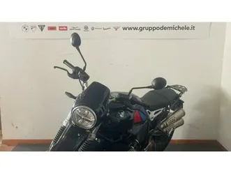 vendo bmw r ninet urban gs (2021 - 24) usata a napoli (codice 9758947) - moto.it