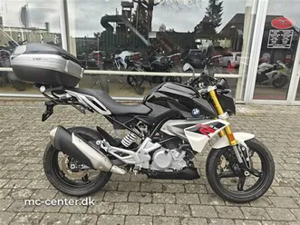 brugt bmw g 310 til salg