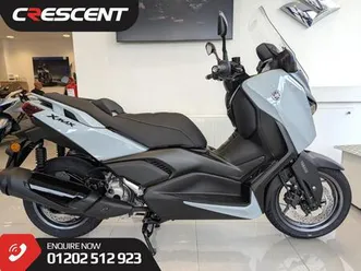 new-yamaha-xmax-300-tech-max-for-sale-in-bournemouth